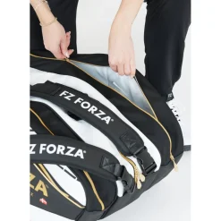 FZ Forza Badmintonudstyr-Tour Line x15 Badmintontaske