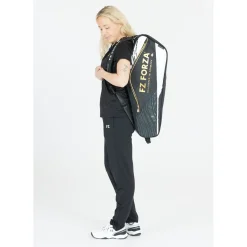FZ Forza Badmintonudstyr-Tour Line x15 Badmintontaske