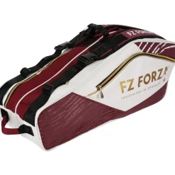 FZ Forza Badmintonudstyr-Tour Line x6 Badmintontaske  4103 Raspberry