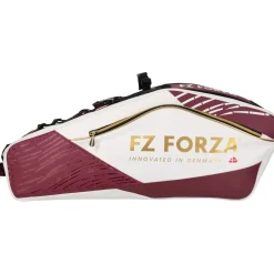 FZ Forza Badmintonudstyr-Tour Line x6 Badmintontaske  4103 Raspberry