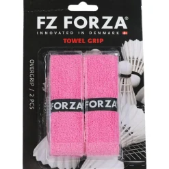 FZ Forza Padeludstyr|Tennisudstyr-Towel Grip 2-pak