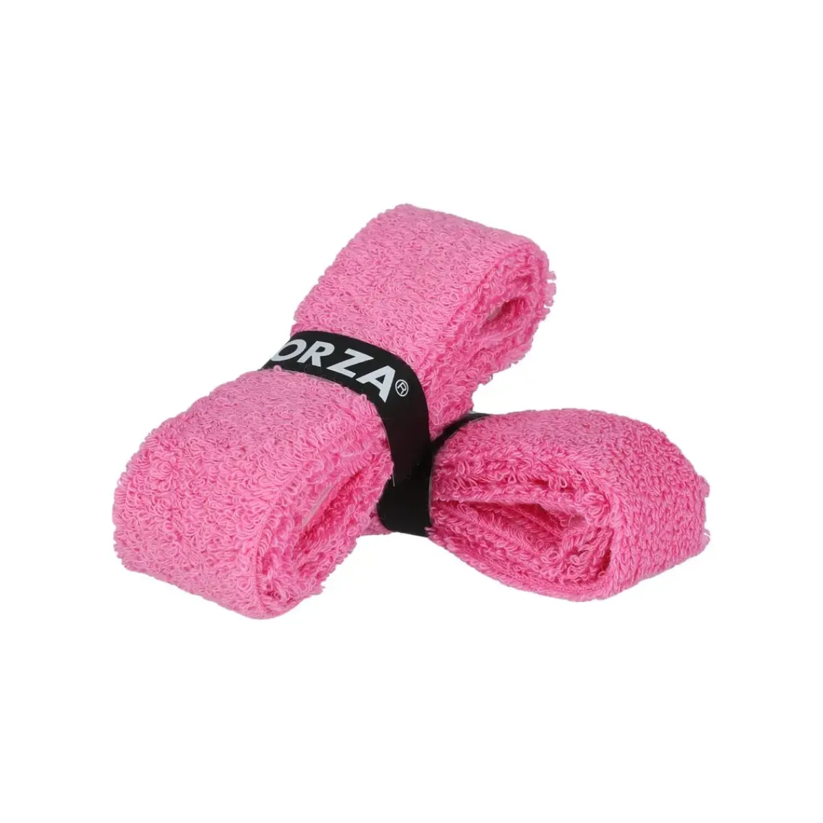 FZ Forza Padeludstyr|Tennisudstyr-Towel Grip 2-pak