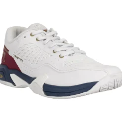 FZ Forza Badmintonsko|Indendørssko-Trust Version 3 Badmintonsko Dame  1002 White