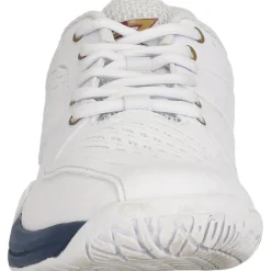 FZ Forza Badmintonsko|Indendørssko-Trust Version 3 Badmintonsko Dame  1002 White