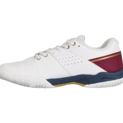 FZ Forza Badmintonsko|Indendørssko-Trust Version 3 Badmintonsko Dame  1002 White