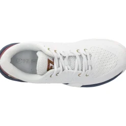 FZ Forza Badmintonsko|Indendørssko-Trust Version 3 Badmintonsko Dame  1002 White