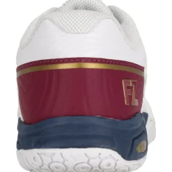 FZ Forza Badmintonsko|Indendørssko-Trust Version 3 Badmintonsko Dame  1002 White