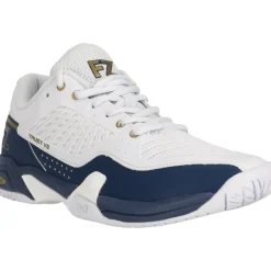 FZ Forza Badmintonsko|Indendørssko-Trust Version 3 Badmintonsko Herre  1002 White