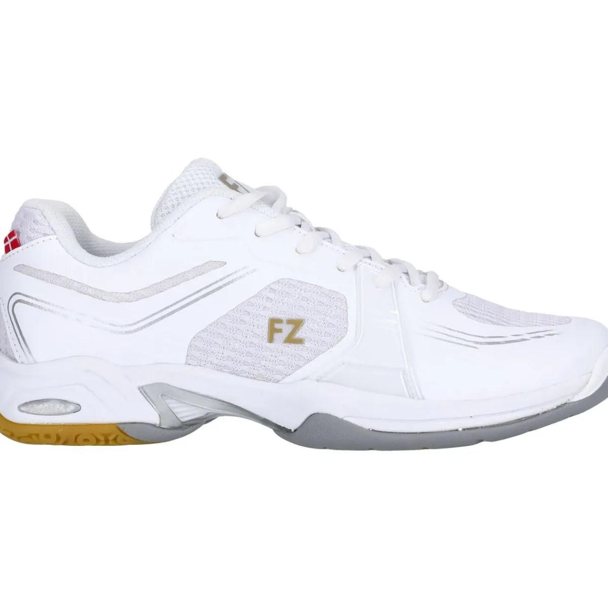 FZ Forza Badmintonsko|Indendørssko-Vibee Badmintonsko Herre 1002 White