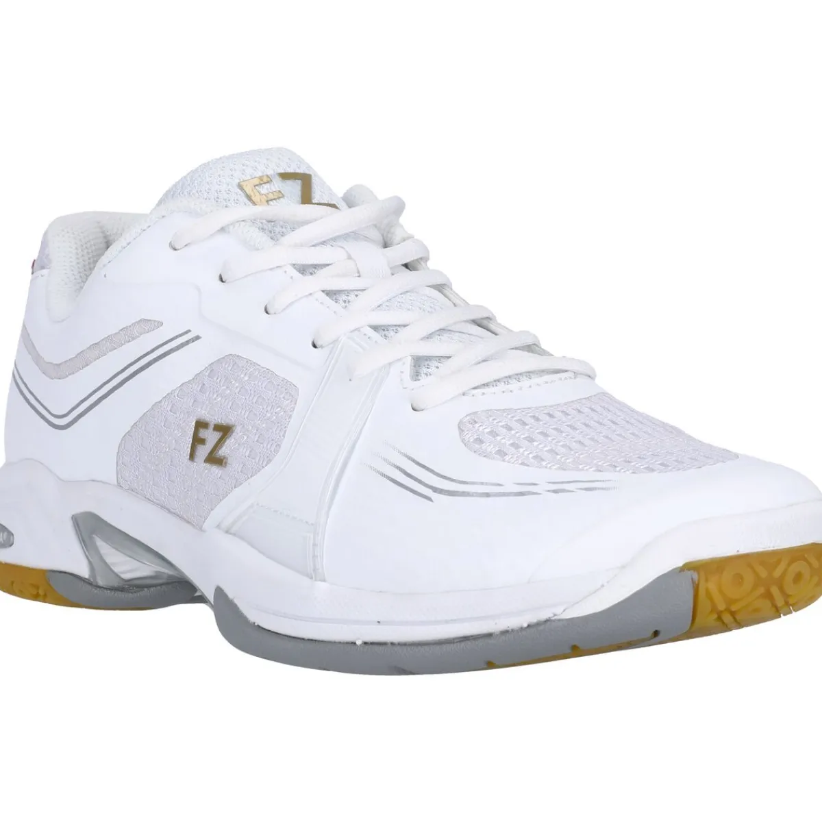 FZ Forza Badmintonsko|Indendørssko-Vibee Badmintonsko Herre 1002 White