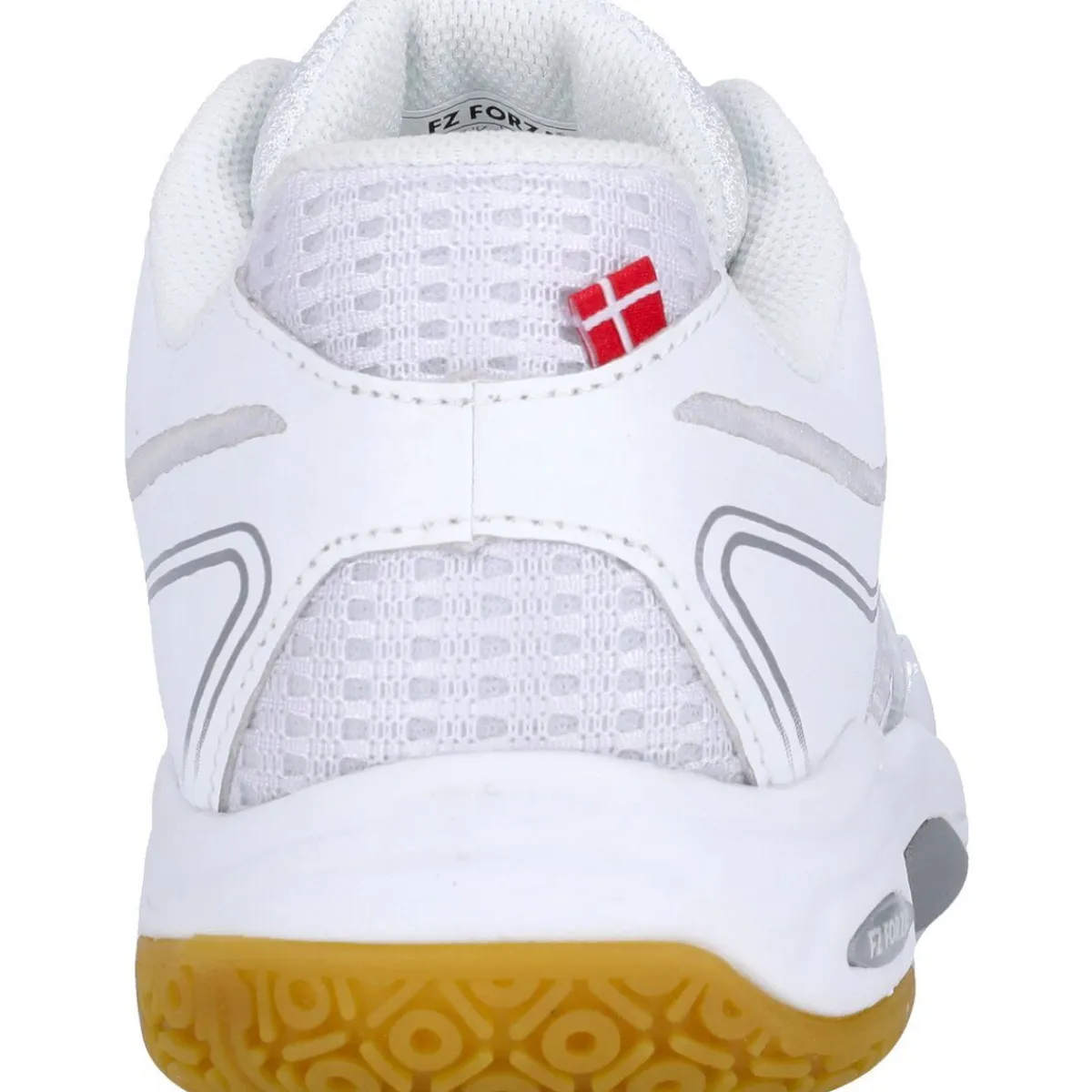 FZ Forza Badmintonsko|Indendørssko-Vibee Badmintonsko Herre 1002 White