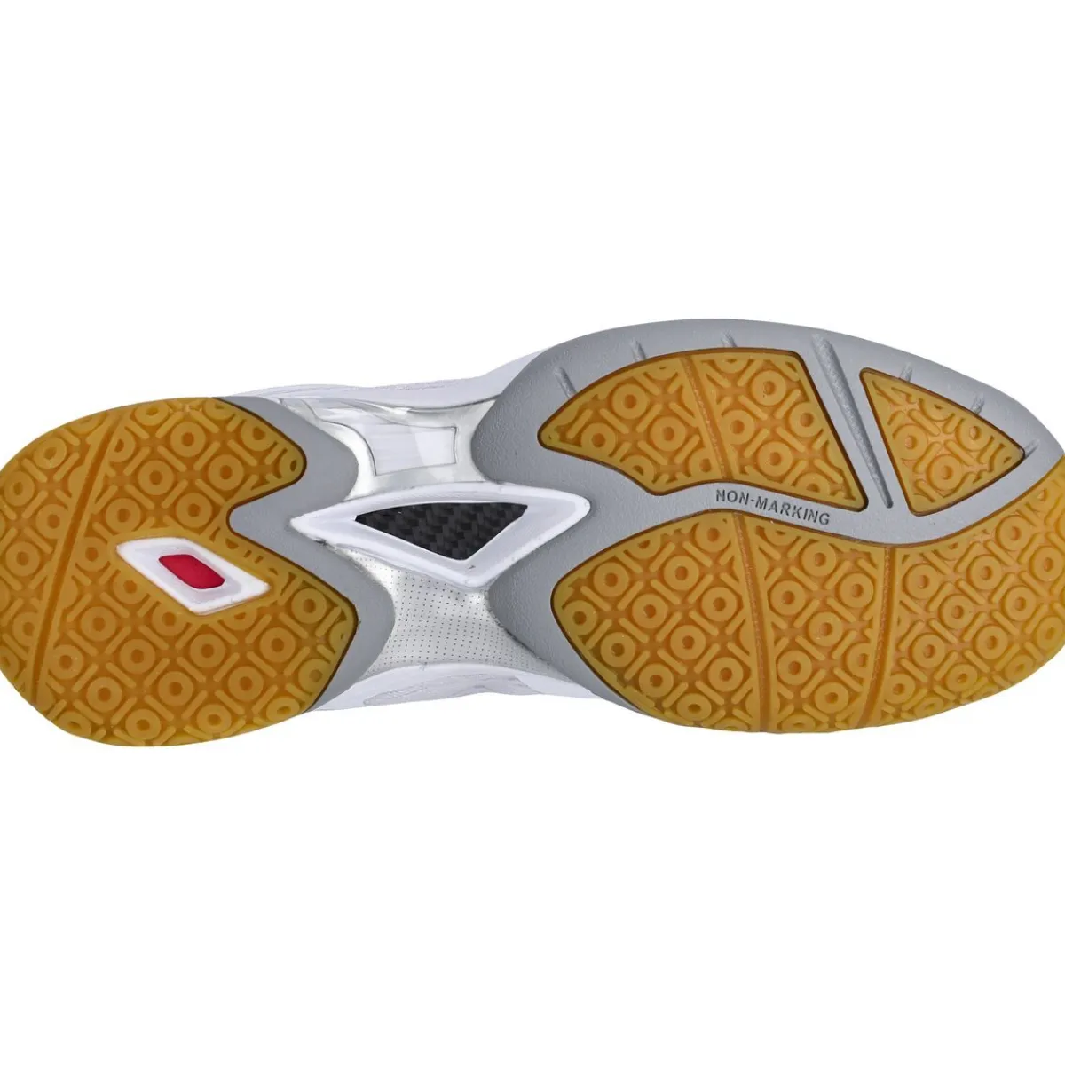 FZ Forza Badmintonsko|Indendørssko-Vibee Badmintonsko Herre 1002 White