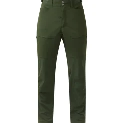 Haglöfs Outdoortøj|Beklædning-Alert Mid Vandrebukser Herre Seaweed Green