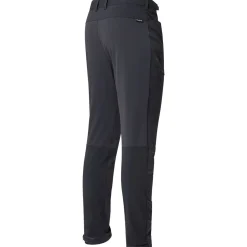 Haglöfs Beklædning|Outdoortøj-Alert Mid Vandrebukser Herre  True Black