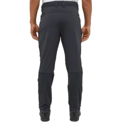 Haglöfs Beklædning|Outdoortøj-Alert Mid Vandrebukser Herre  True Black