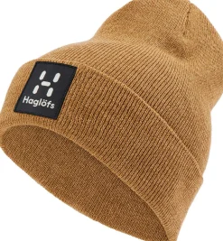 Haglöfs Vintertøj|Vintertøj-Aze Hue, lys brun