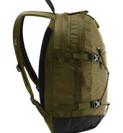 Haglöfs Udstyr-Backup Rygsæk Olive Green
