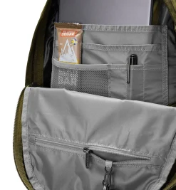 Haglöfs Udstyr-Backup Rygsæk Olive Green