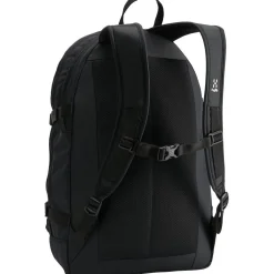 Haglöfs Udstyr-Backup Rygsæk True Black