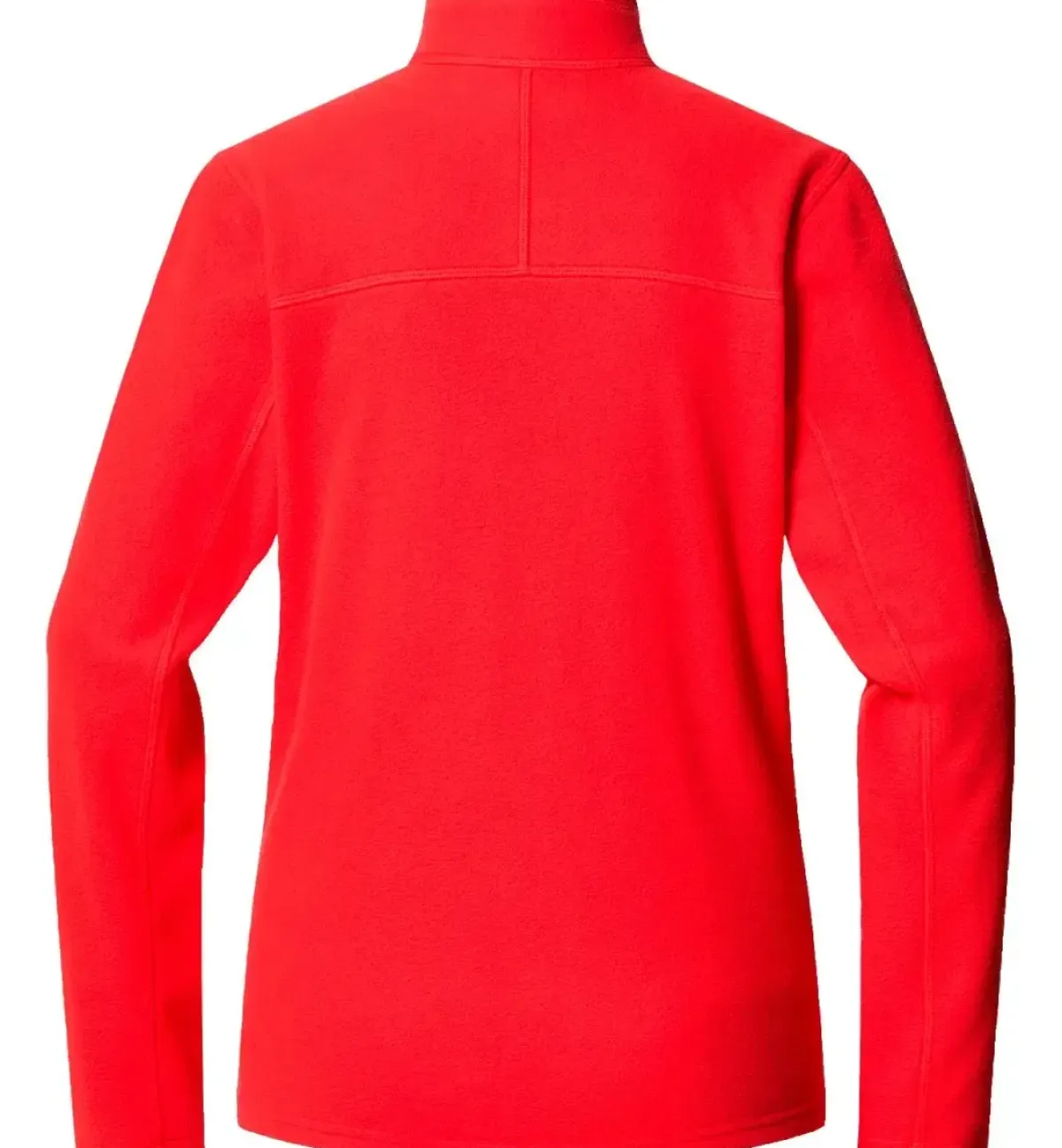 Haglöfs Beklædning|Skitøj-Buteo Fleecetrøje Dame, poppy red