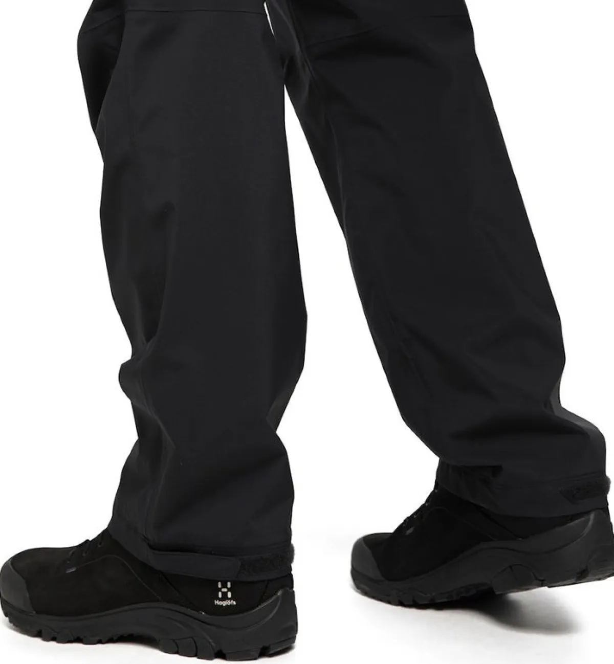 Haglöfs Regntøj|Regntøj-Buteo Regnbukser Herre