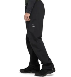 Haglöfs Regntøj|Regntøj-Buteo Regnbukser Herre