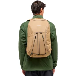 Haglöfs Rygsække|Udstyr-Corker Large - Oak Brown  Oak Brown