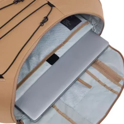 Haglöfs Rygsække|Udstyr-Corker Large - Oak Brown  Oak Brown