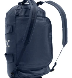 Haglöfs Duffelbags|Udstyr-Fjatla 40 Duffelbag  Tarn Blue