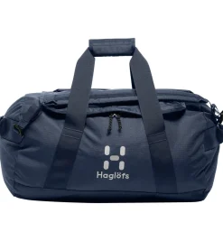 Haglöfs Duffelbags|Udstyr-Fjatla 40 Duffelbag  Tarn Blue