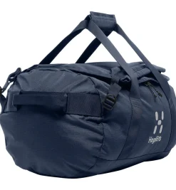 Haglöfs Duffelbags|Udstyr-Fjatla 40 Duffelbag  Tarn Blue