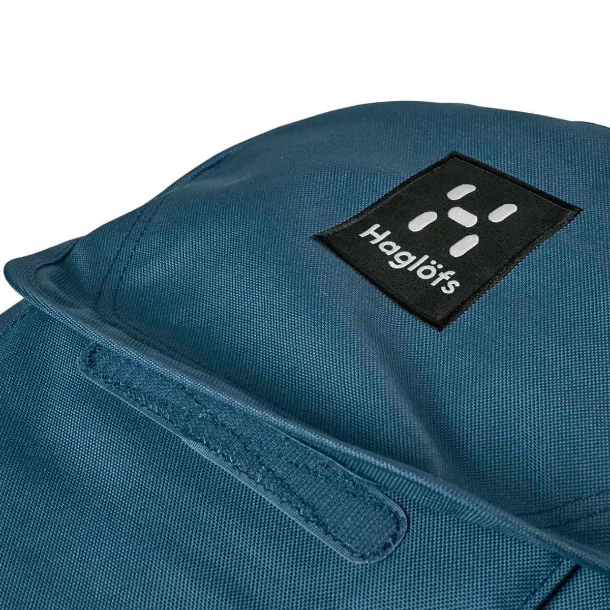 Haglöfs Rygsække|Tasker Og Rygsække-Hågna 20 Rygsæk, blå