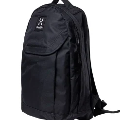 Haglöfs Rygsække|Tasker Og Rygsække-Hågna 20 Rygsæk, sort