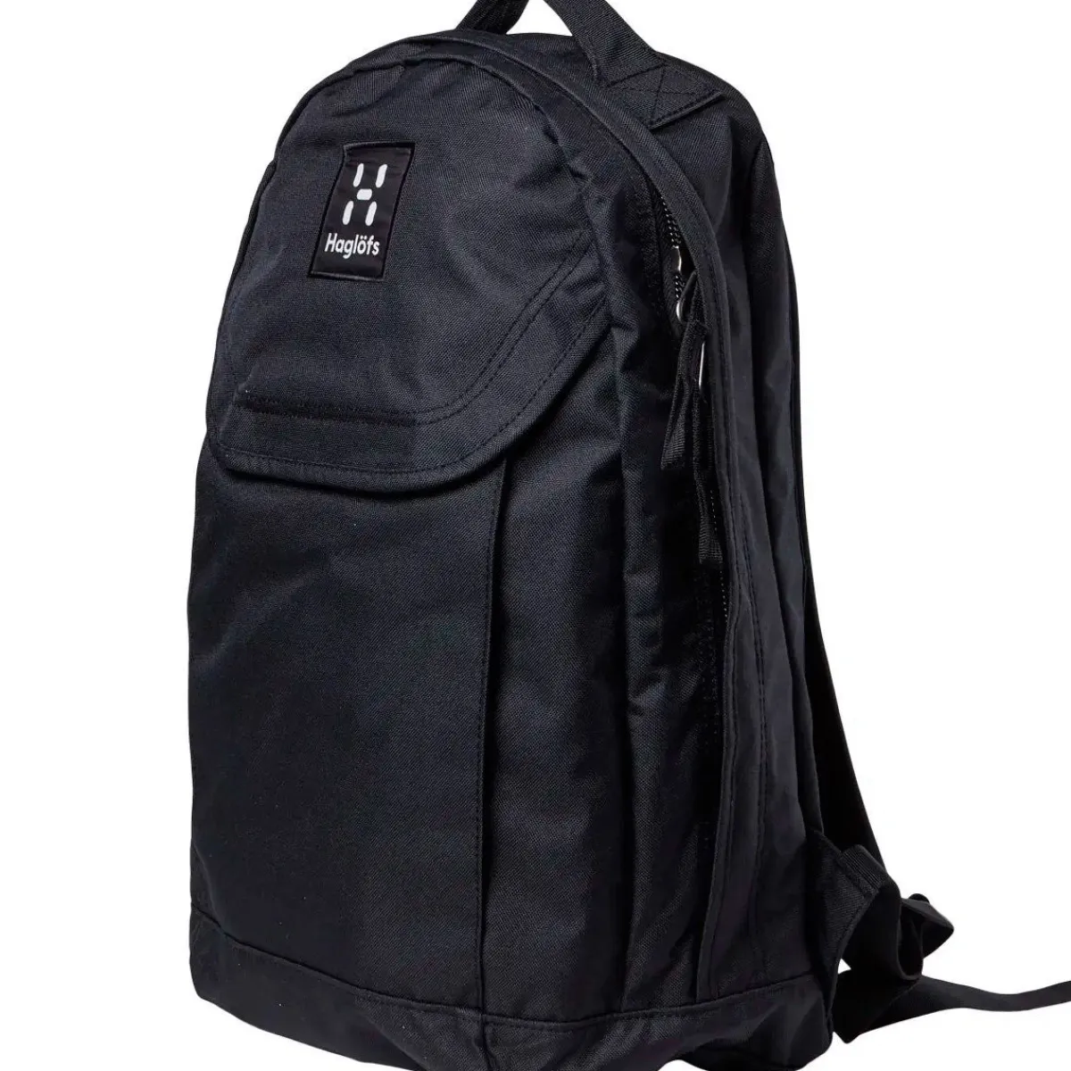 Haglöfs Rygsække|Tasker Og Rygsække-Hågna 20 Rygsæk, sort