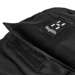 Haglöfs Rygsække|Tasker Og Rygsække-Hågna 20 Rygsæk, sort