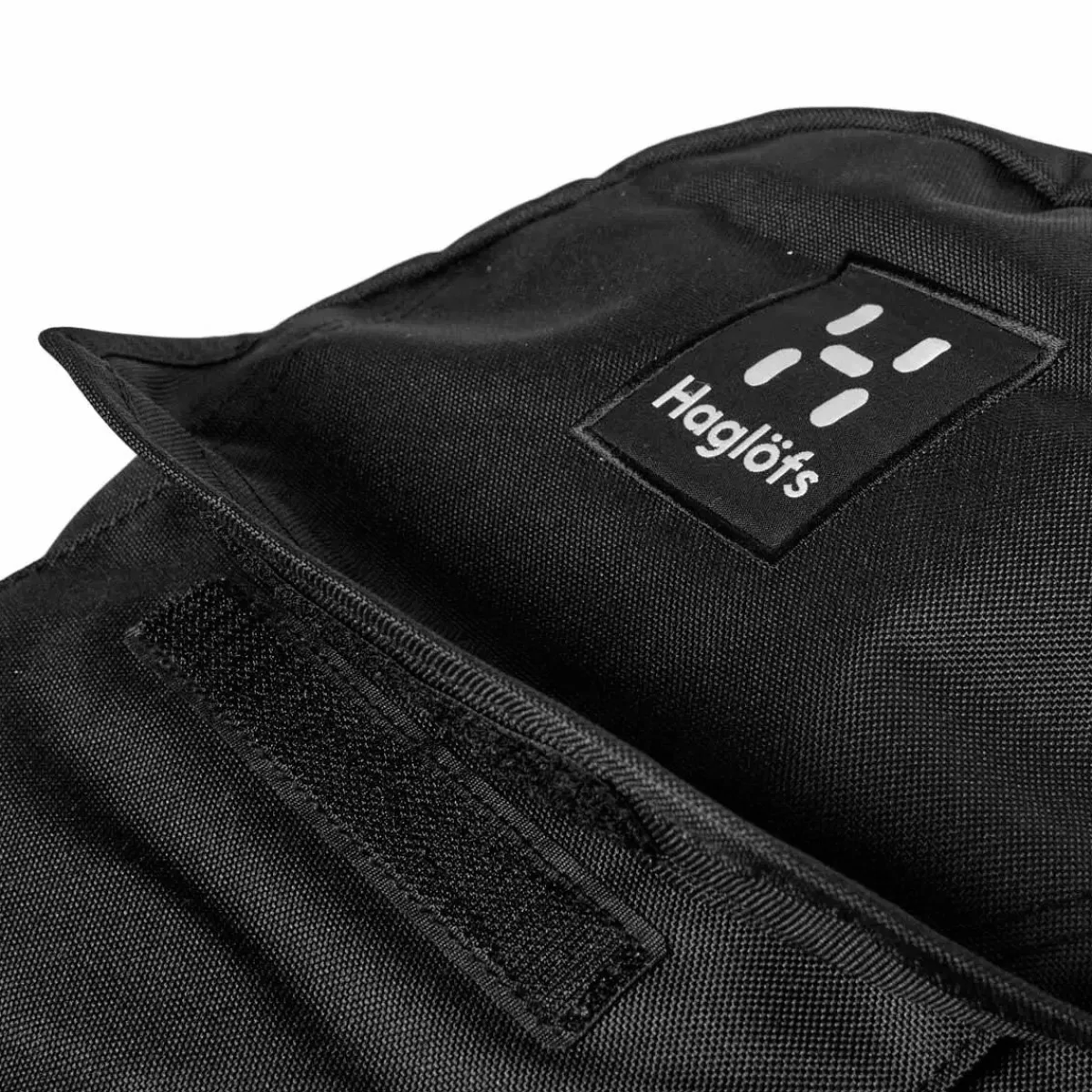 Haglöfs Rygsække|Tasker Og Rygsække-Hågna 20 Rygsæk, sort