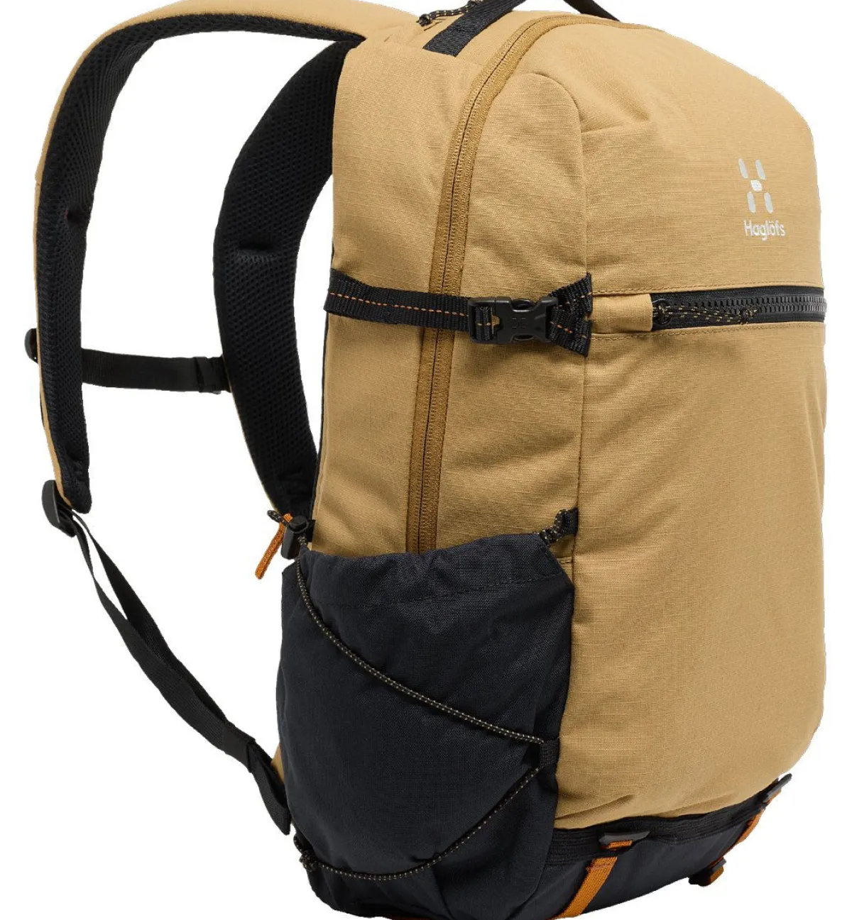 Haglöfs Rygsække|Udstyr-Jarve Single 20 Rygsæk