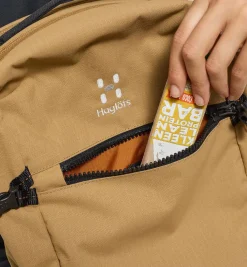 Haglöfs Rygsække|Udstyr-Jarve Single 20 Rygsæk