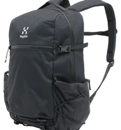 Haglöfs Rygsække|Udstyr-Jarve Single 20 Rygsæk  True Black