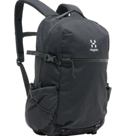 Haglöfs Rygsække|Udstyr-Jarve Single 20 Rygsæk  True Black