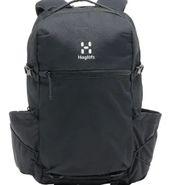 Haglöfs Rygsække|Udstyr-Jarve Single 20 Rygsæk  True Black