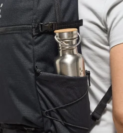 Haglöfs Rygsække|Udstyr-Jarve Single 20 Rygsæk  True Black