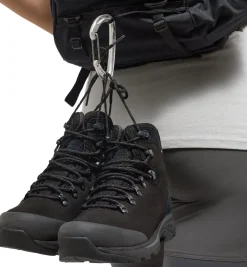 Haglöfs Rygsække|Udstyr-Jarve Single 20 Rygsæk  True Black