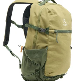 Haglöfs Rygsække|Udstyr-Jarve Single 20 Rygsæk  Olive Green / Seaweed Green