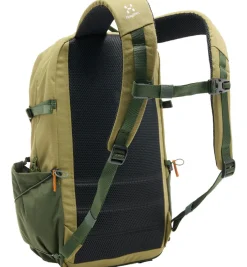 Haglöfs Rygsække|Udstyr-Jarve Single 20 Rygsæk  Olive Green / Seaweed Green