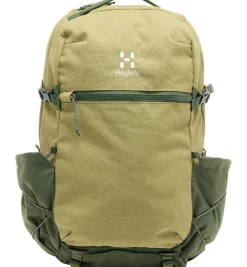 Haglöfs Rygsække|Udstyr-Jarve Single 20 Rygsæk  Olive Green / Seaweed Green