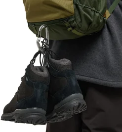 Haglöfs Rygsække|Udstyr-Jarve Single 20 Rygsæk  Olive Green / Seaweed Green