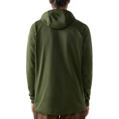 Haglöfs Vintertøj|Beklædning-Korp Mid Hood Midlayer Herre