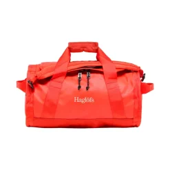 Haglöfs Rejsetasker|Duffelbags-Lava 30 Duffelbag - Habanero