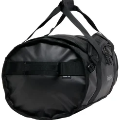 Haglöfs Rejsetasker|Duffelbags-Lava 50 Duffelbag - True Black  True BlackMateriale: 900D Polyester med TPE-bagside, 4200D Oxford PolyamidMål: Højde: 31 cm Dybde: 35 cm Bredde: 53 cmVægt: Ca. 1030 gram (50 Liter)En driftsikker rejsetaske plads til alt dit udstyr. Lava er fremstillet rundt om et stort hovedrum med en indvendig, dokumentlomme med lynlås, og et andet rum med lynlås, hvilket kan fordobles som en lomme til at lægge tasken i. Behagelige, justerbare skulderremme, bærehåndtag og løftehåndtag lader dig bære den præcis, hvor du vil.Specifikationer:- Rummeligt hovedrum- Forstærket dobbelt lag i bunden- Forstærkede hjørner- Bærehåndtag- Indvendig lynlåslomme til dokumenter- Aftagelige, justerbare skulderremmene- Indvendigt, lynlåsrum tillader dig at opdele ekstra udstyr eller tøj og kan også deles som opbevaringslommeDetaljer